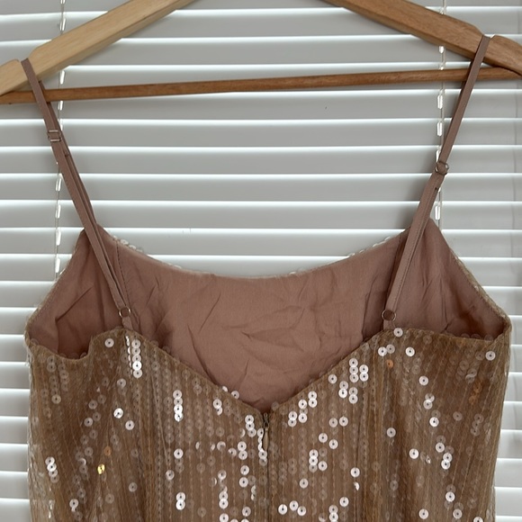 SLA the Label Lyra Dress - Picture 4 of 9